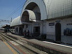 Bojong Gede Station